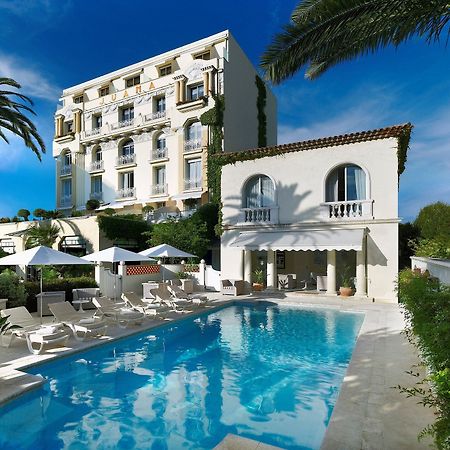 Hotel Juana Екстериор снимка
