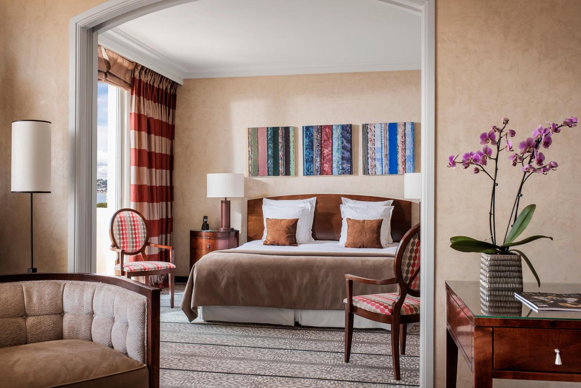 Hotel Juana Екстериор снимка