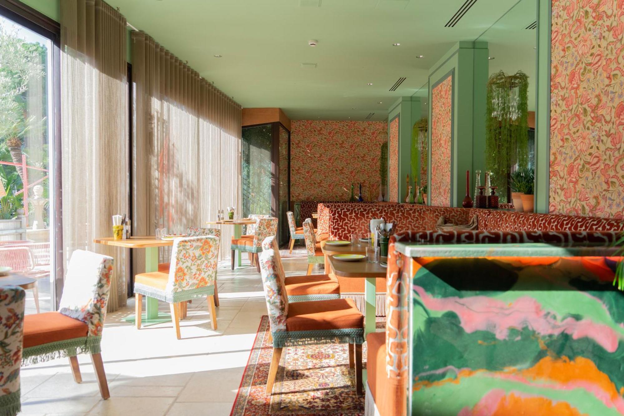 Hotel Juana Екстериор снимка