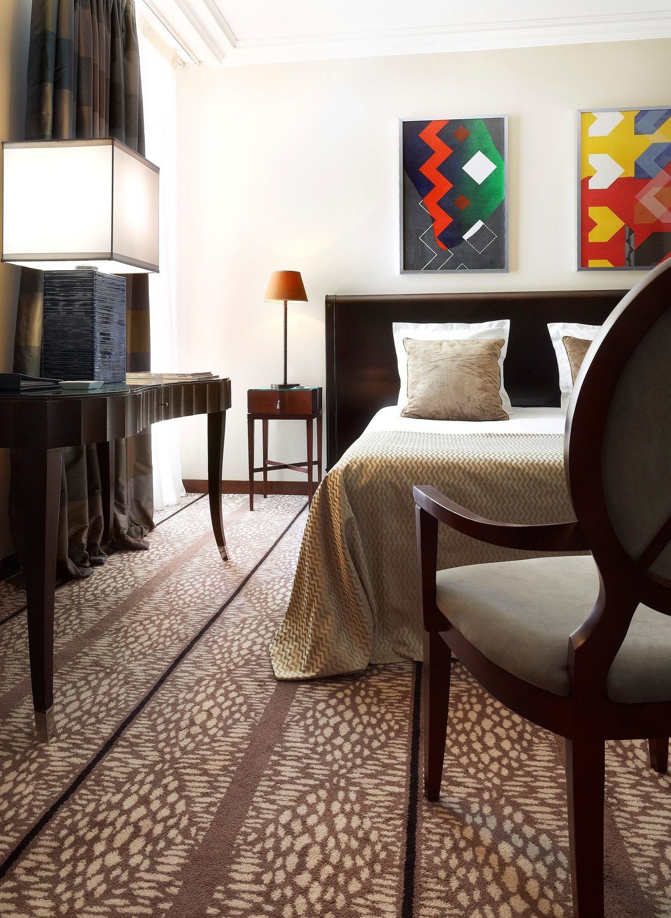 Hotel Juana Стая снимка