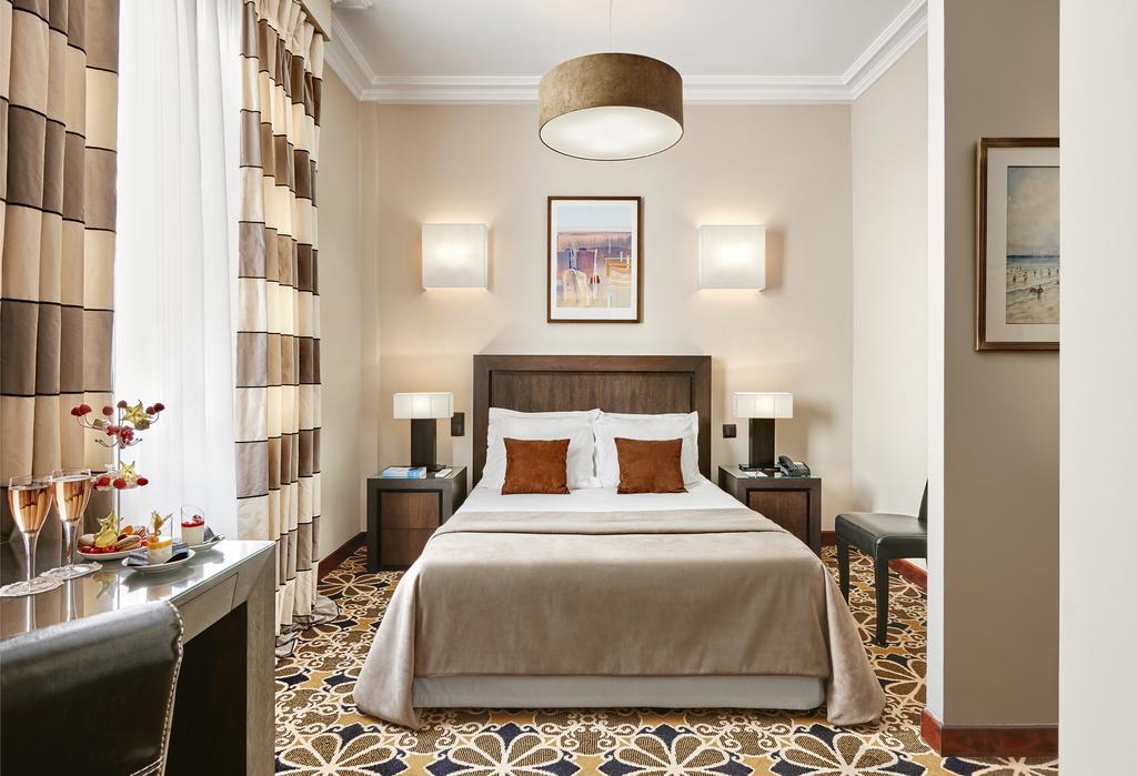 Hotel Juana Екстериор снимка