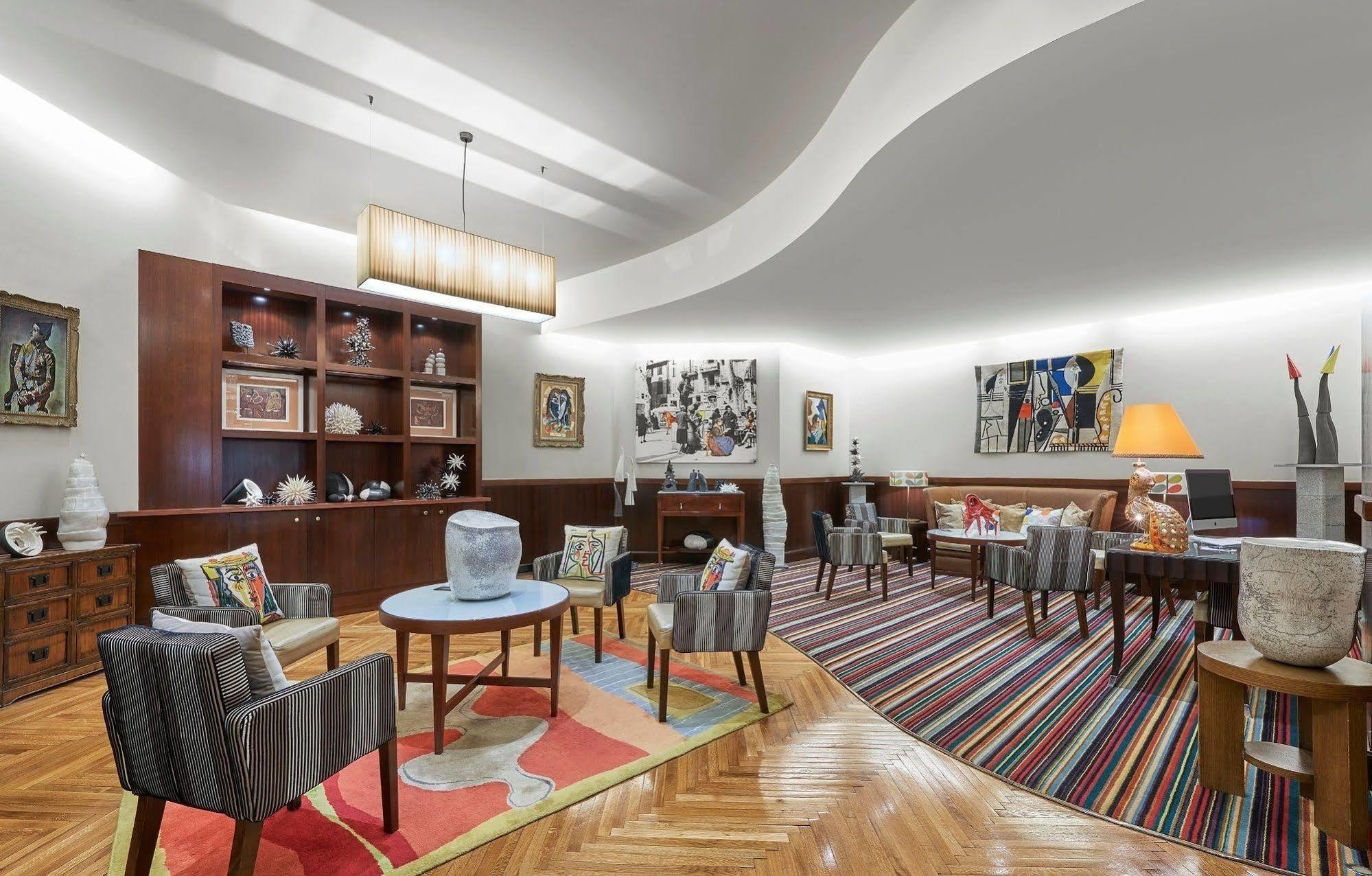 Hotel Juana Екстериор снимка