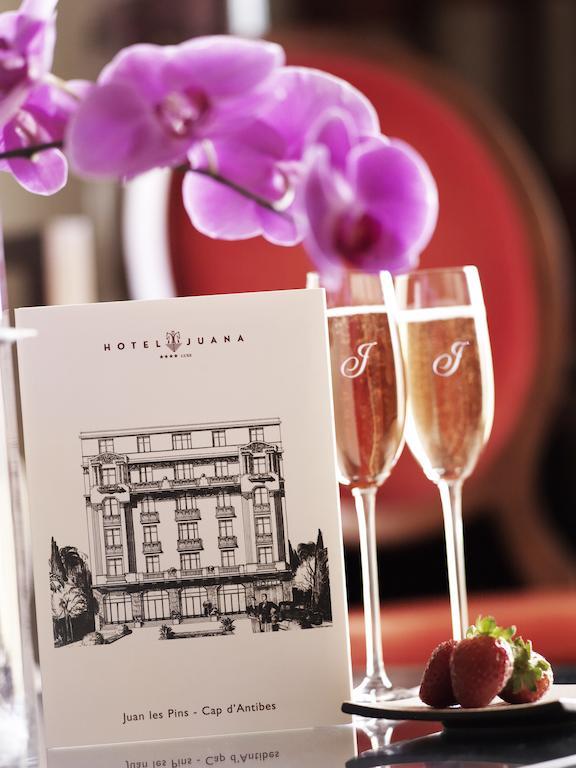 Hotel Juana Екстериор снимка