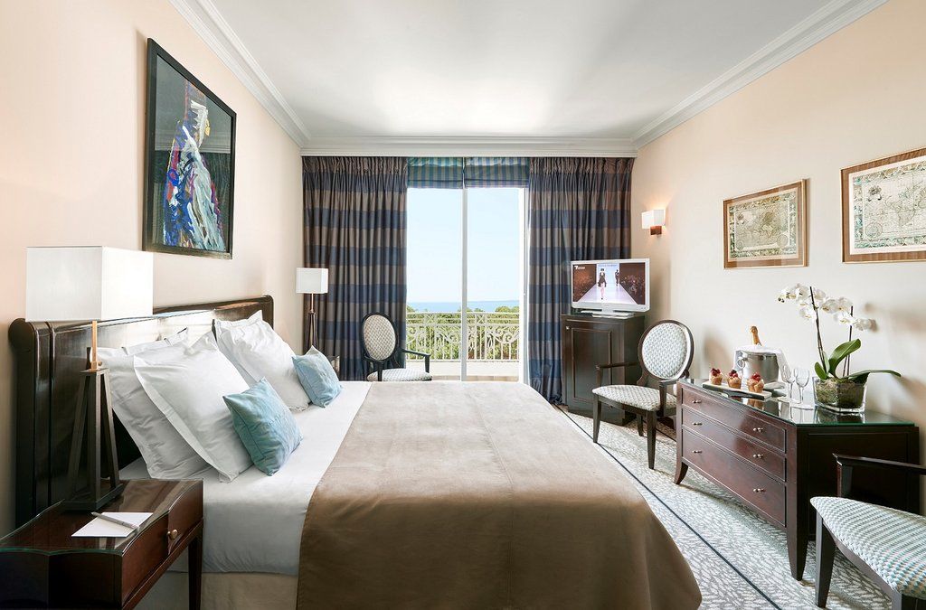 Hotel Juana Екстериор снимка
